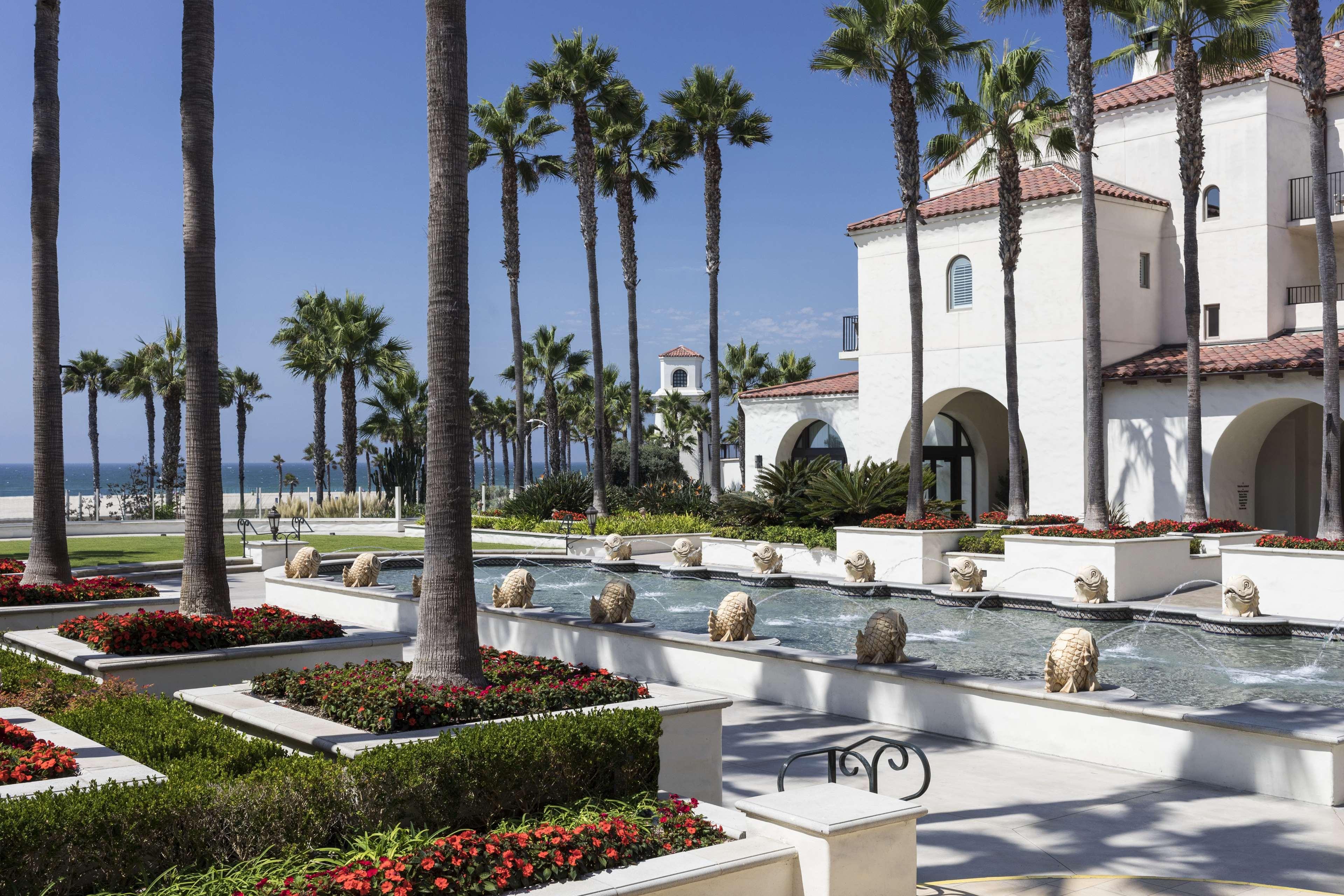 Hyatt Regency Huntington Beach Resort And Spa Екстер'єр фото