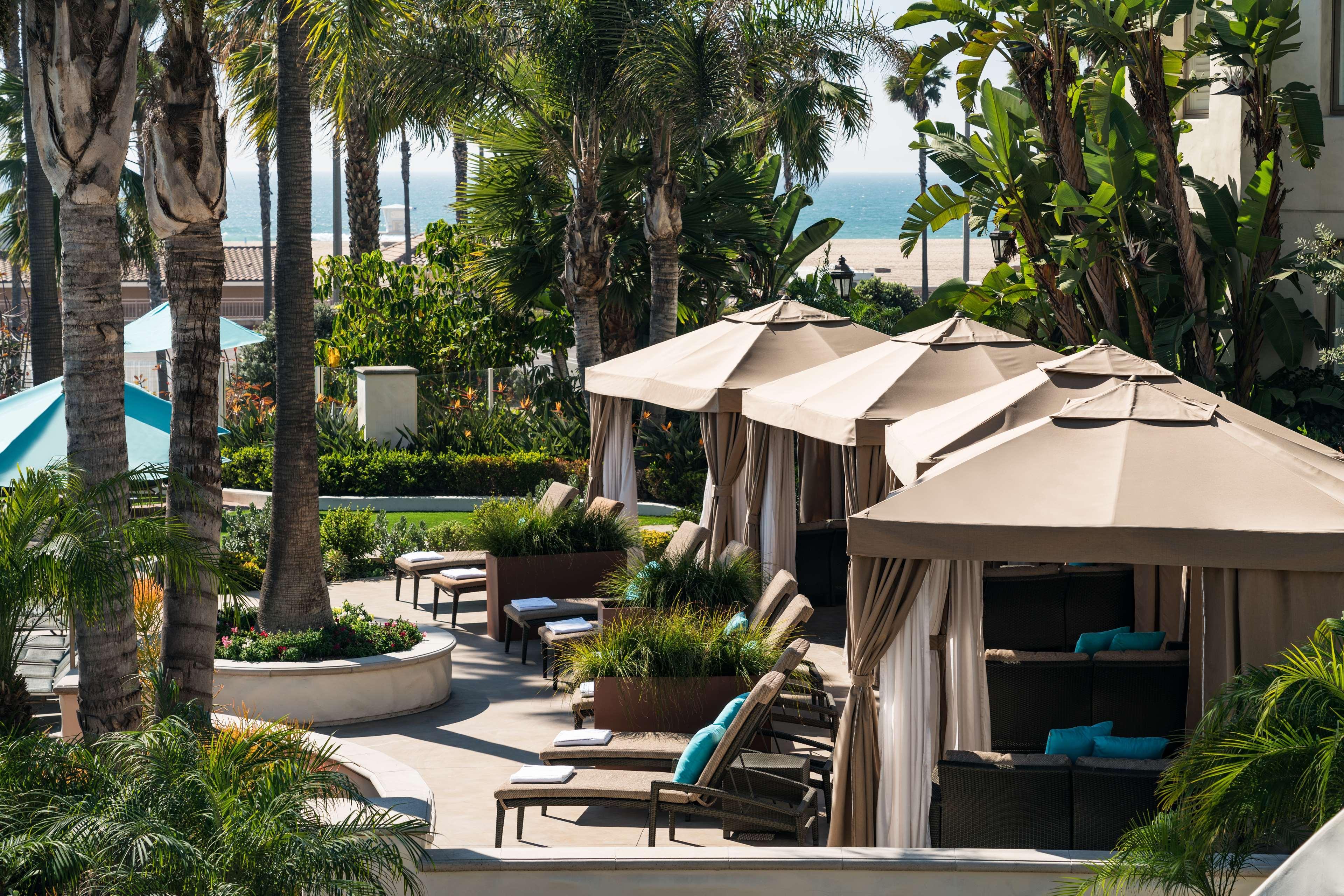 Hyatt Regency Huntington Beach Resort And Spa Екстер'єр фото