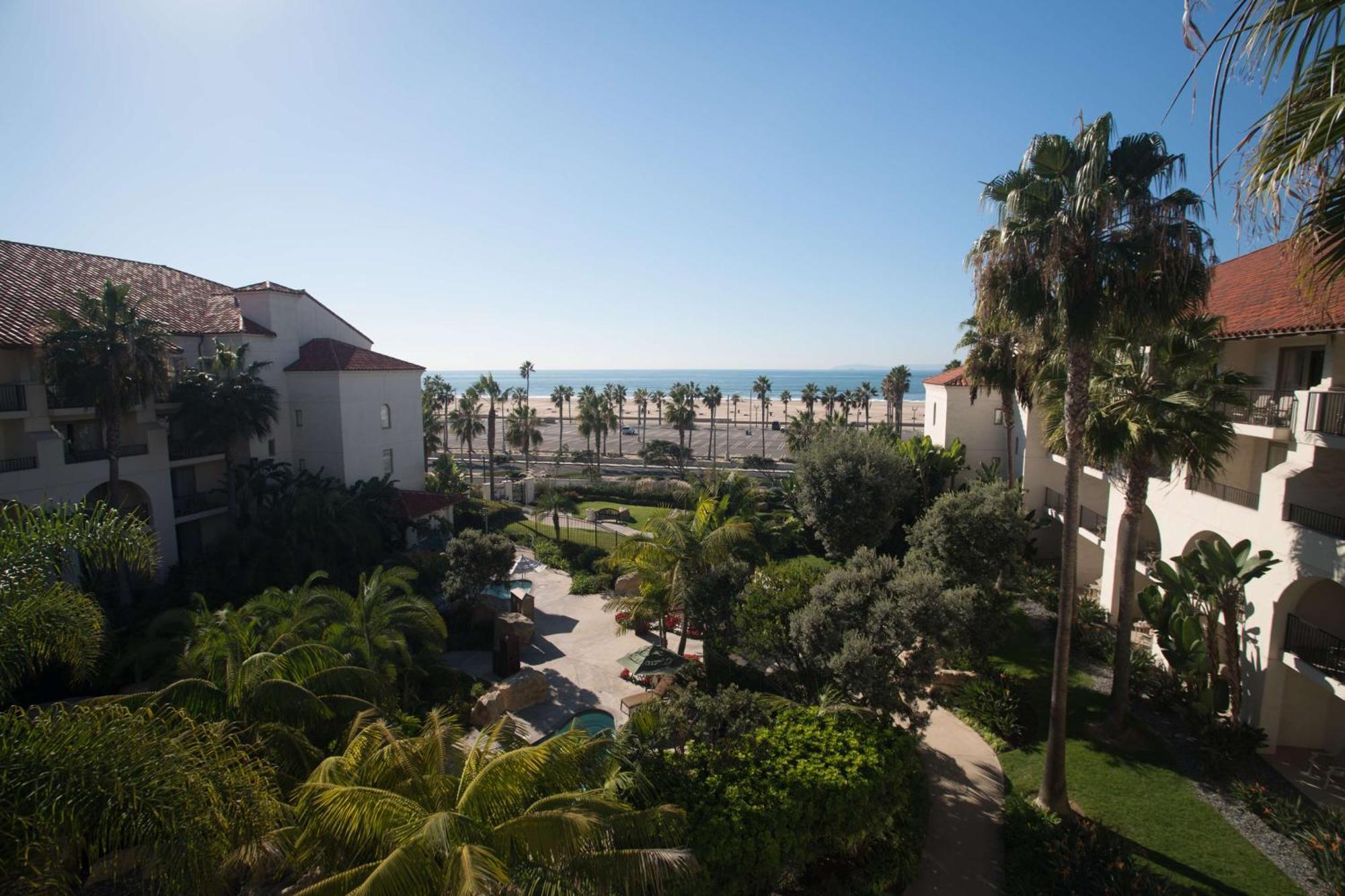 Hyatt Regency Huntington Beach Resort And Spa Екстер'єр фото