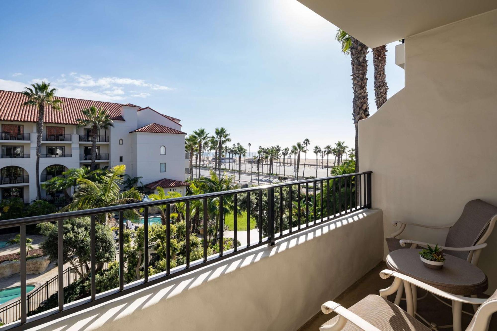 Hyatt Regency Huntington Beach Resort And Spa Екстер'єр фото