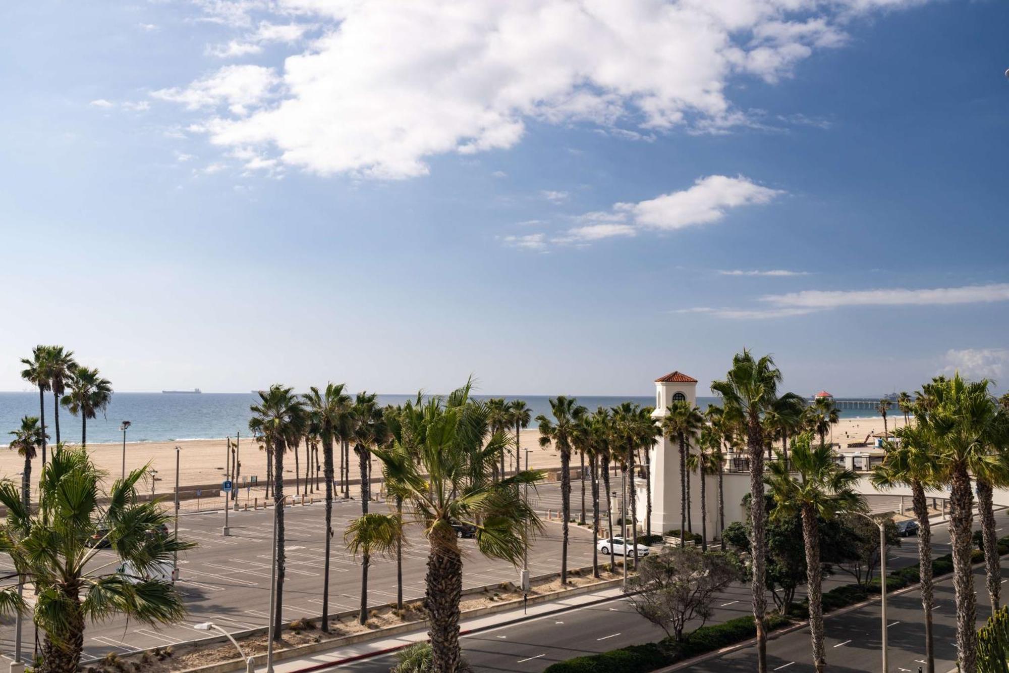 Hyatt Regency Huntington Beach Resort And Spa Екстер'єр фото