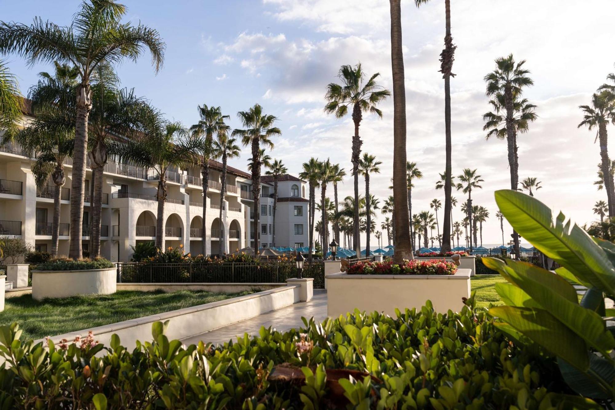 Hyatt Regency Huntington Beach Resort And Spa Екстер'єр фото